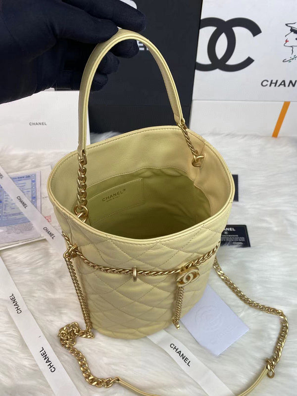 Satchel Bags - CHL Bags - 3310