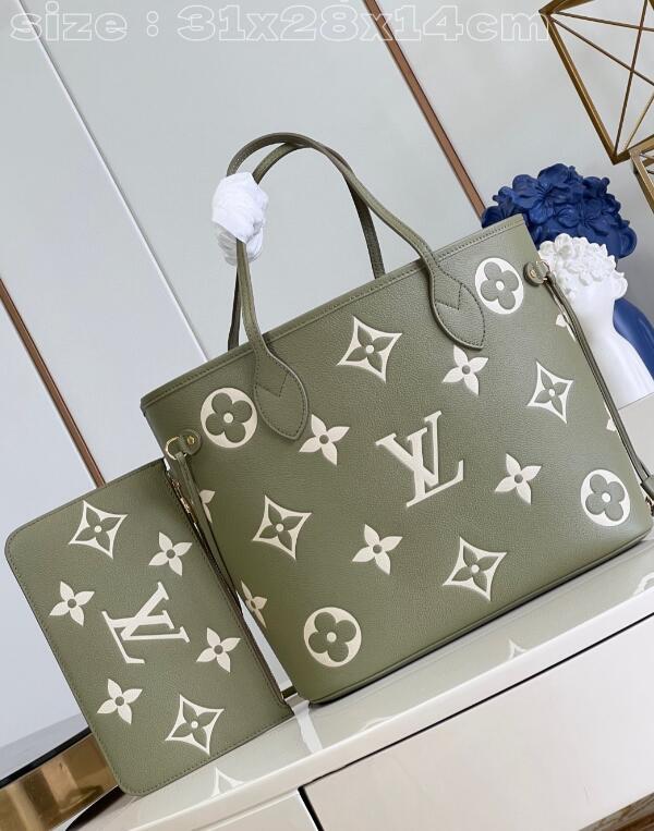 SAMC - LOV Bags - 962