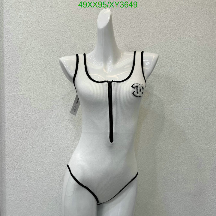SAMC - CHL Swimsuits - 189