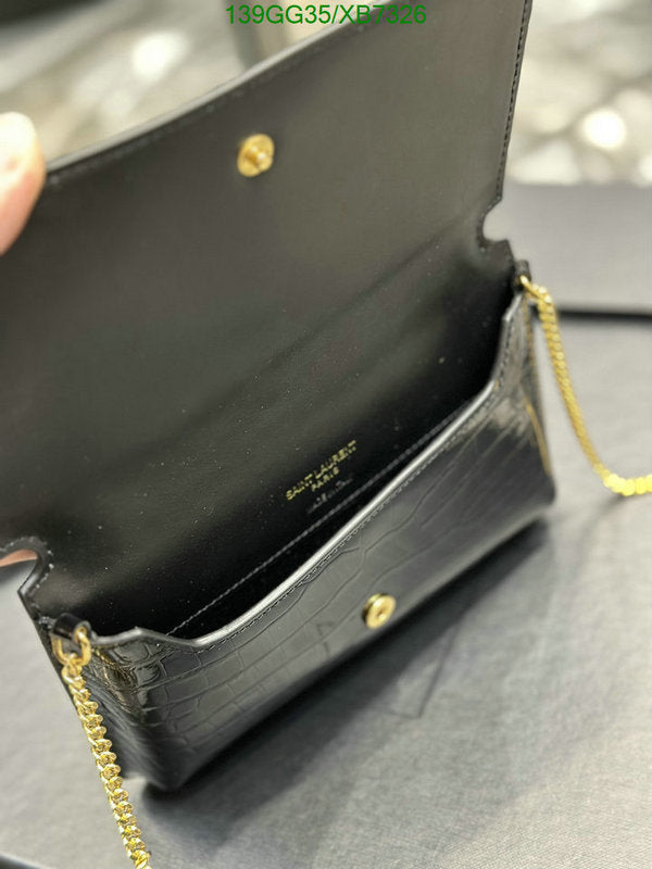 SAMC - YLS Bags - 360