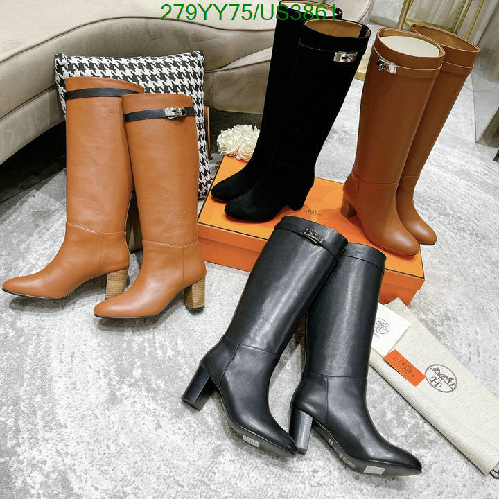 SAMC - Mix Boots - 526