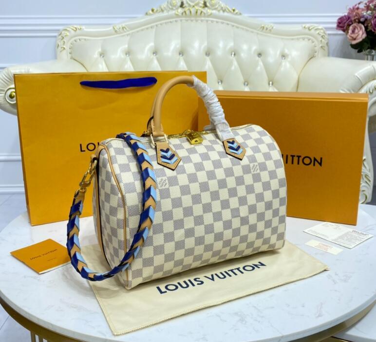 SAMC - LOV Bags - 2369