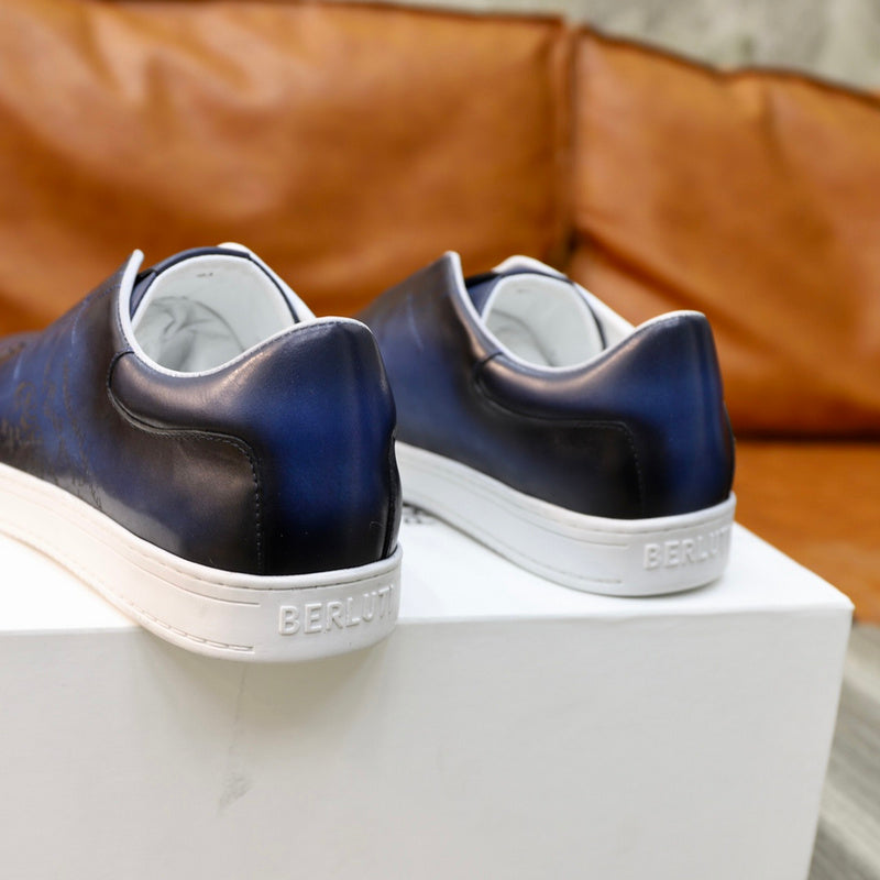 glami - BRE Men Shoes - 619