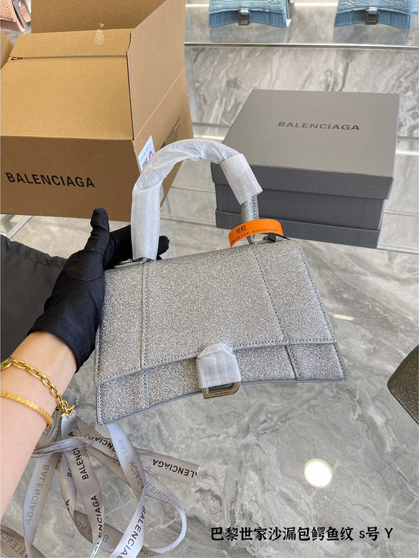 Satchel Bags - BGA Bags - 1368