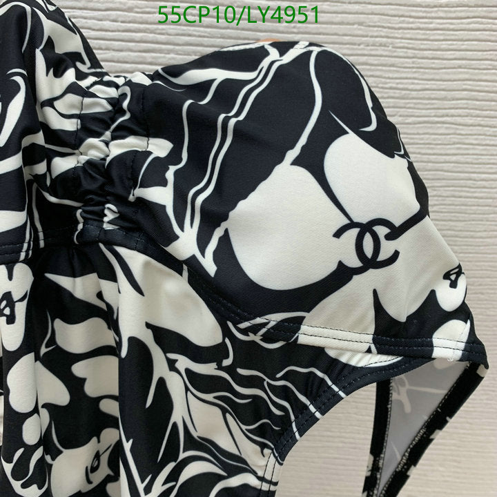 SAMC - CHL Swimsuits - 256
