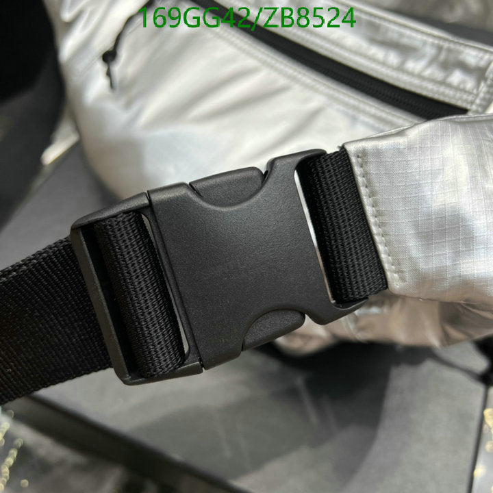SAMC - YLS Bags - 199