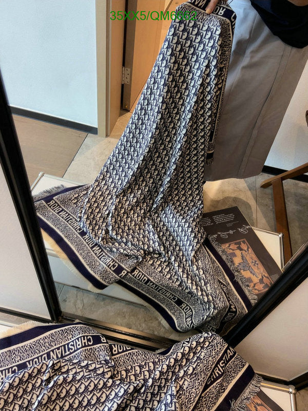 SAMC - DOR Scarves - 263