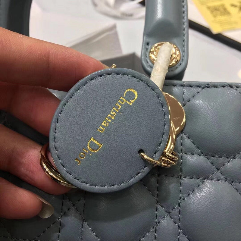 Satchel Bags - DOR Bags - 1217