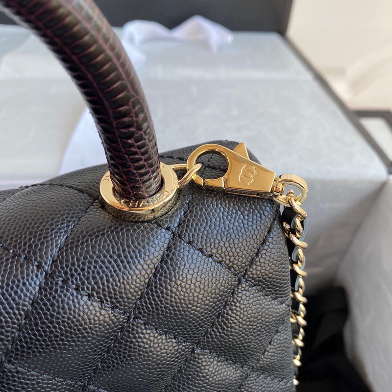 Satchel Bags - CHL Bags - 4893