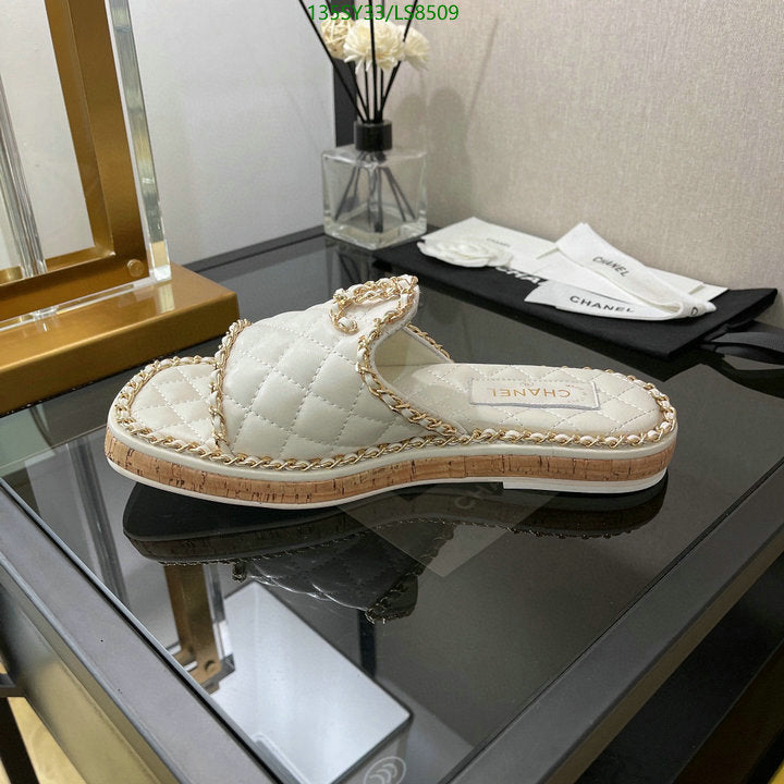 SAMC - CHL Women Shoes Slippers - 251