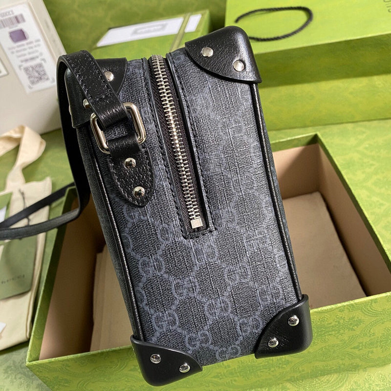 Satchel Bags - GCI Bags - 5947