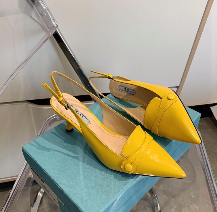 GlamyWomen Shoes - 646
