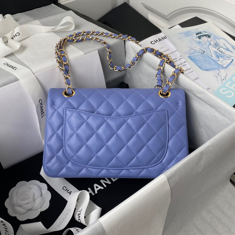 Satchel Bags - CHL Bags - 6653