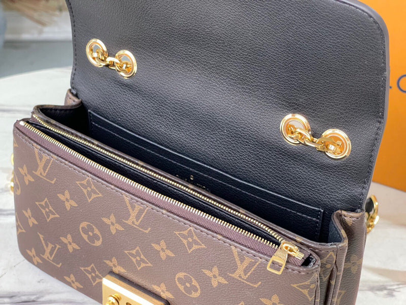 Glami- Glami- Lu-Vi bags - 4666