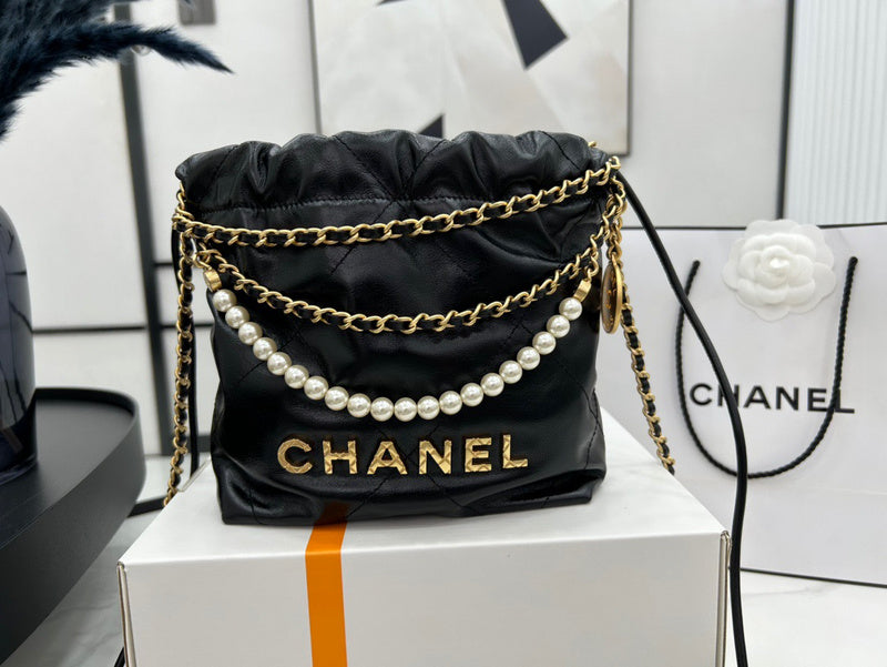 Satchel Bags - CHL Bags - 1241