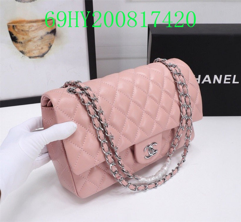 Satchel Bags - CHL Bags - 5296