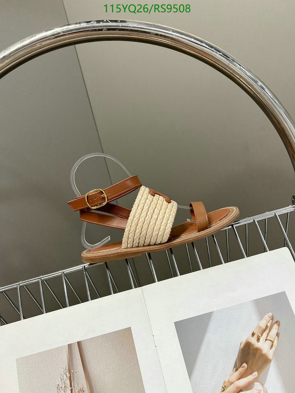 SAMC - COL Women Shoes - 295