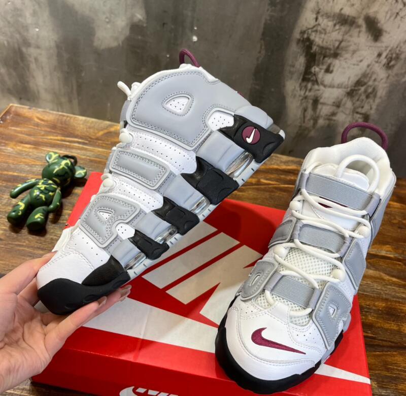 SAMC - NKE Shoes - 194