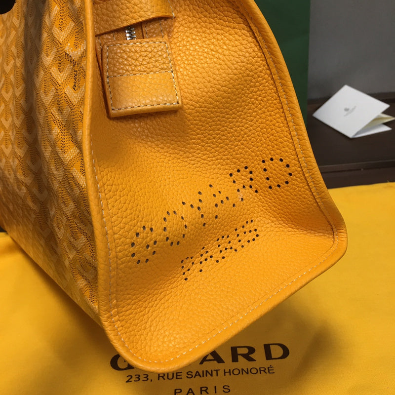 Satchel Bags - GOD Bags - 1036