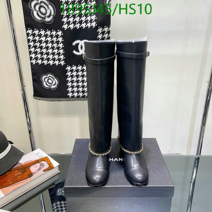 SAMC - Mix Boots - 173