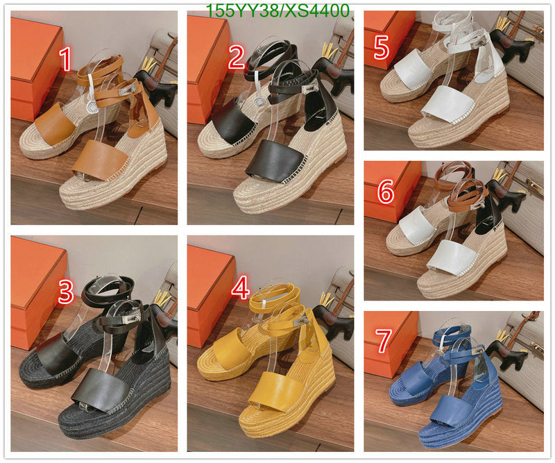 SAMC - HMS Women Shoes - 376