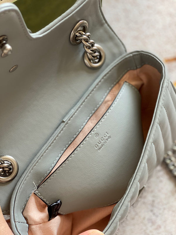 Satchel Bags - GCI Bags - 2022