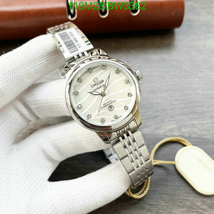 SAMC - OG Watches - 054