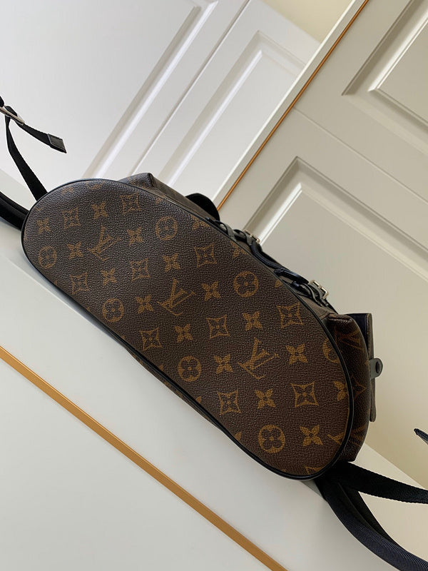 Satchel Bags - VL1 Bags - 358