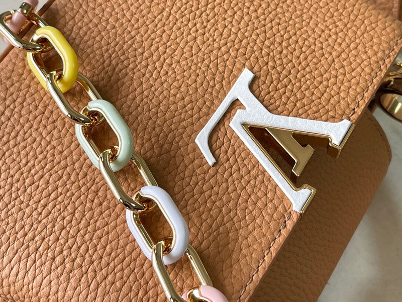 Satchel Bags - VL Bags - 4204