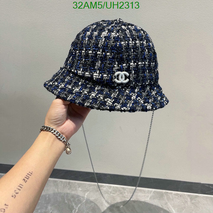 SAMC - CHL Caps & Hats - 083