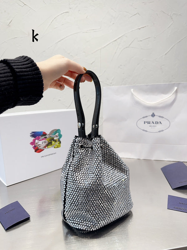 Satchel Bags - PDA Bags - 663