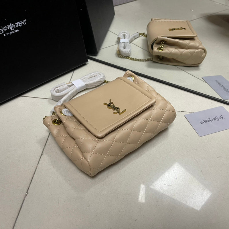 Satchel Bags - STLT Bags - 205