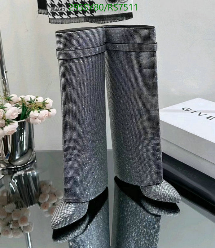SAMC - Mix Boots - 514
