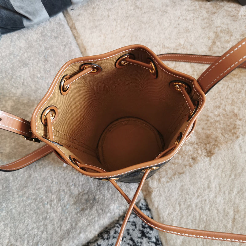 Glamy - COL Bags - 1307