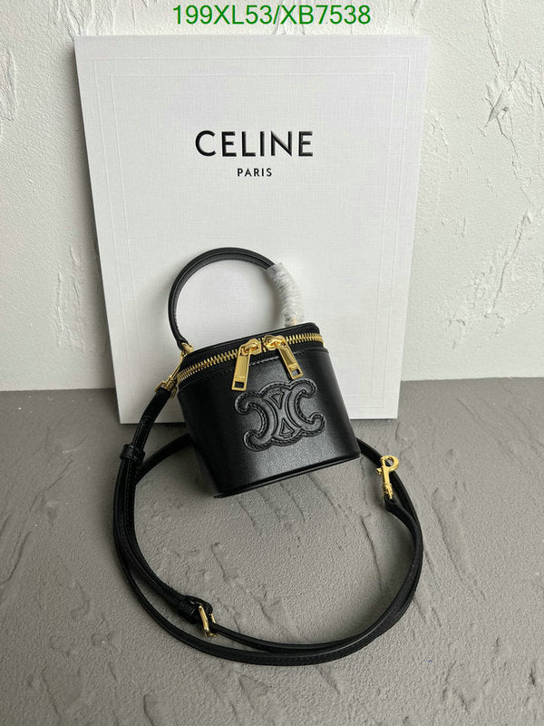 SAMC - COL Bags - 138