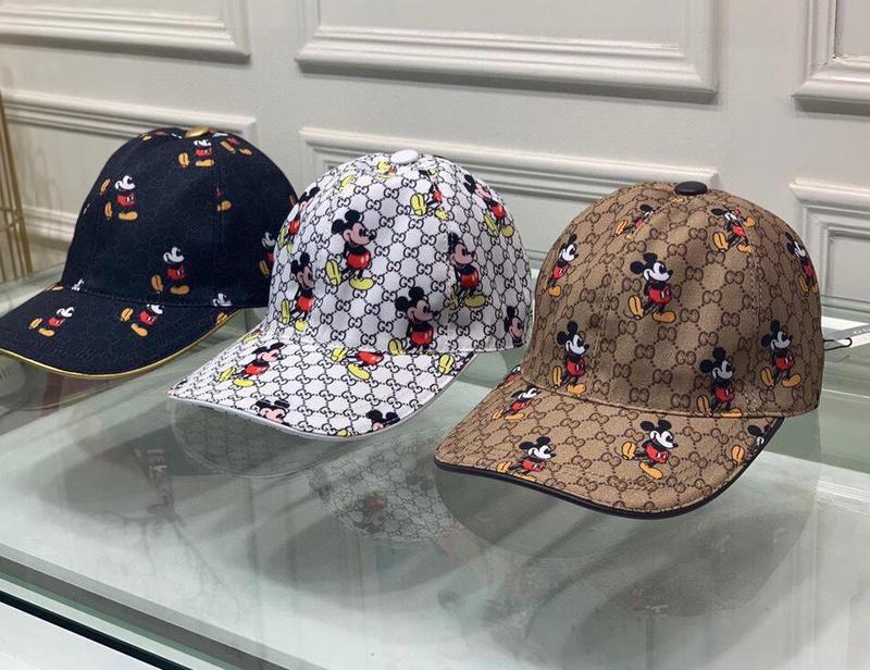 SAMC - Mix Hats - 138