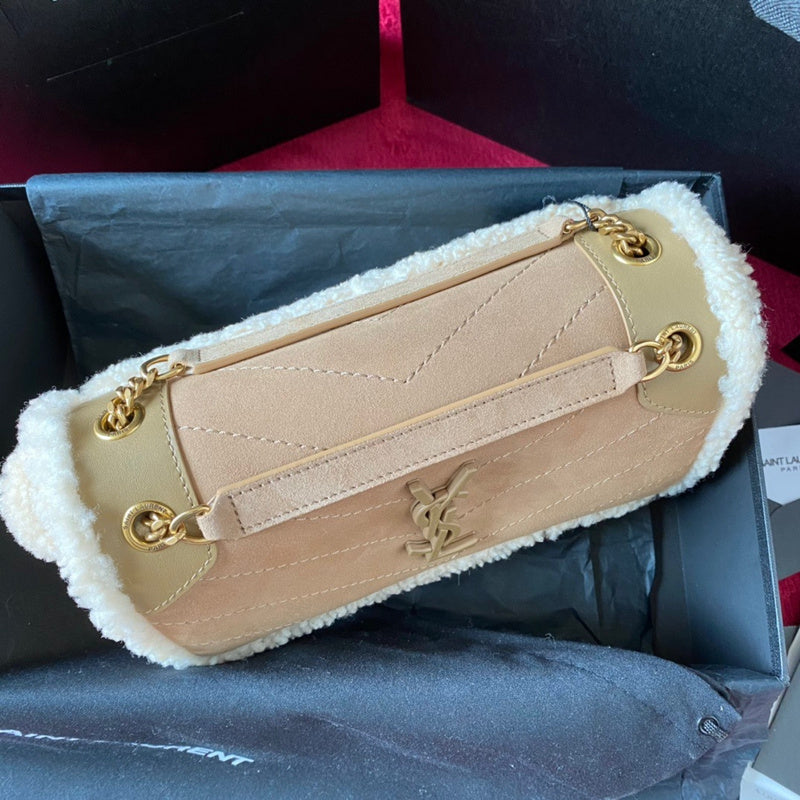 ELE - SLY Bags 377