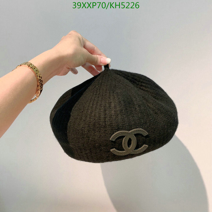 SAMC - CHL Caps & Hats - 472