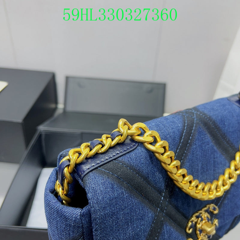 Glami - CHL Bags - 1239