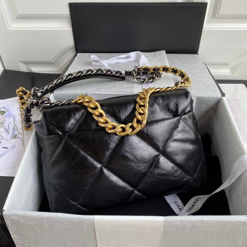 Satchel Bags - CHL Bags - 6442