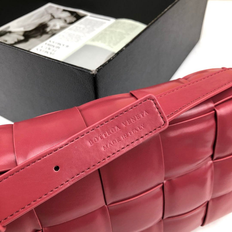 Satchel Bags - BV Bags - 380