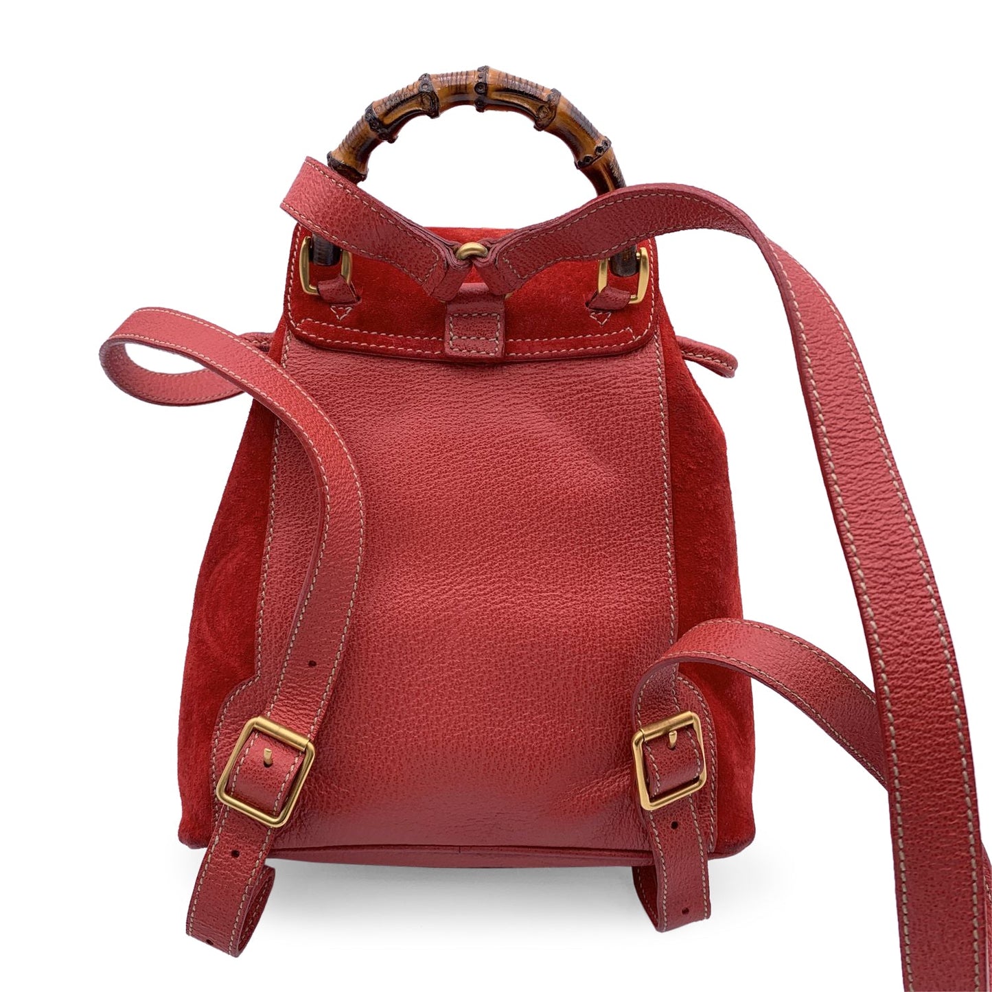 GLM-- Backpack  Bamboo