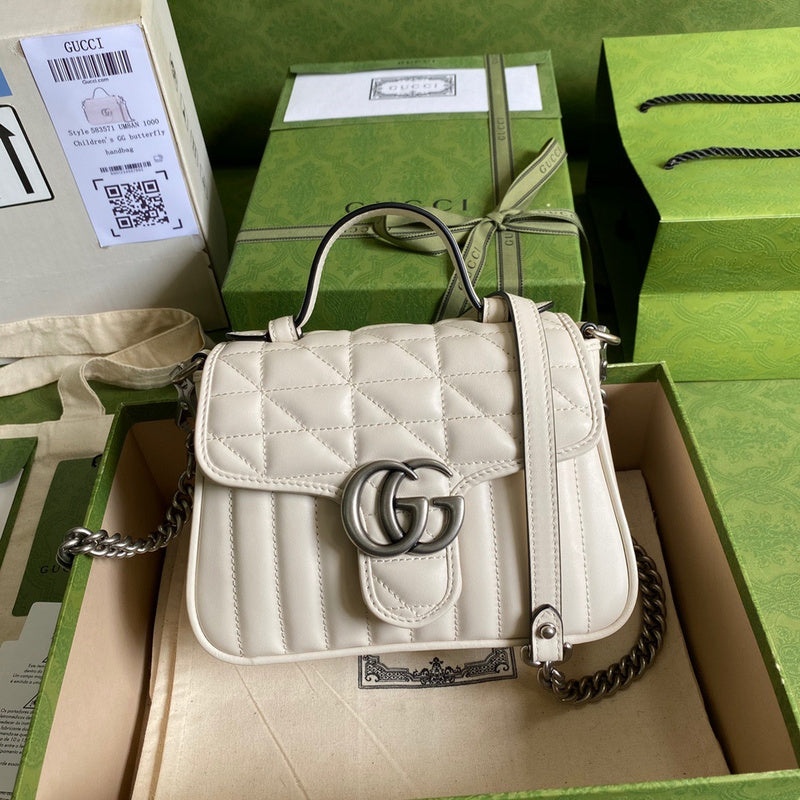 Satchel Bags - GCI Bags - 6539