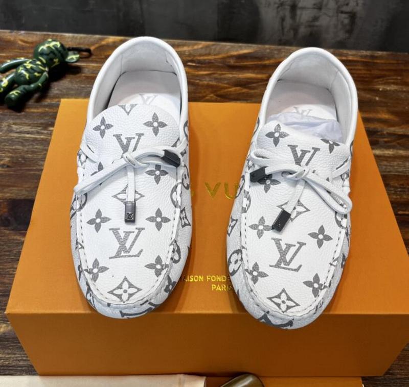 Glamy - LOV Men Shoes - 834