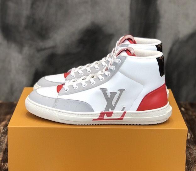 SAMC - LOV Men Shoes - 1172