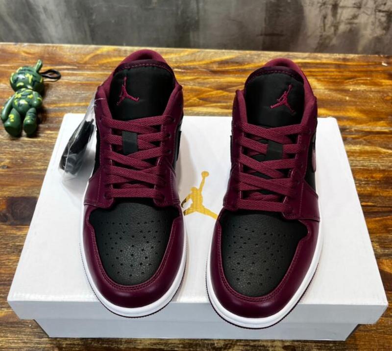 SAMC - NKE Shoes - 861