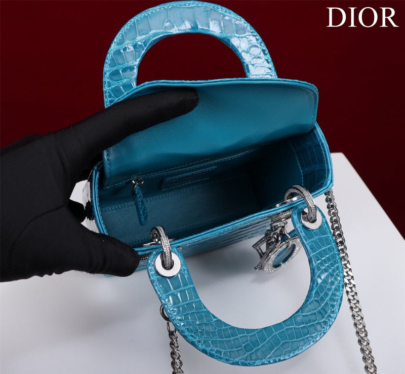 ELE - Dir Bags - 1644