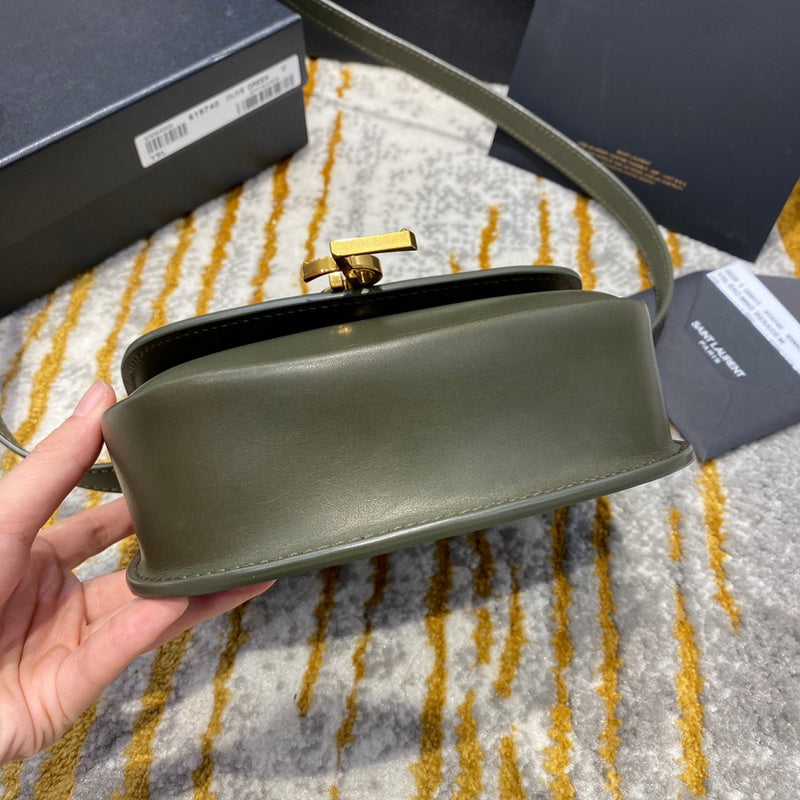 ELE - SLY Bags 193