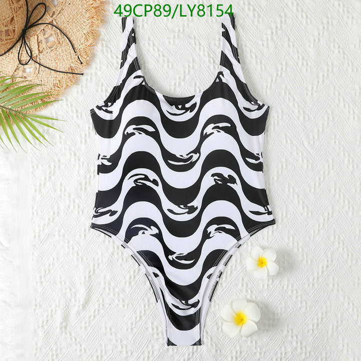 SAMC - CHL Swimsuits - 244