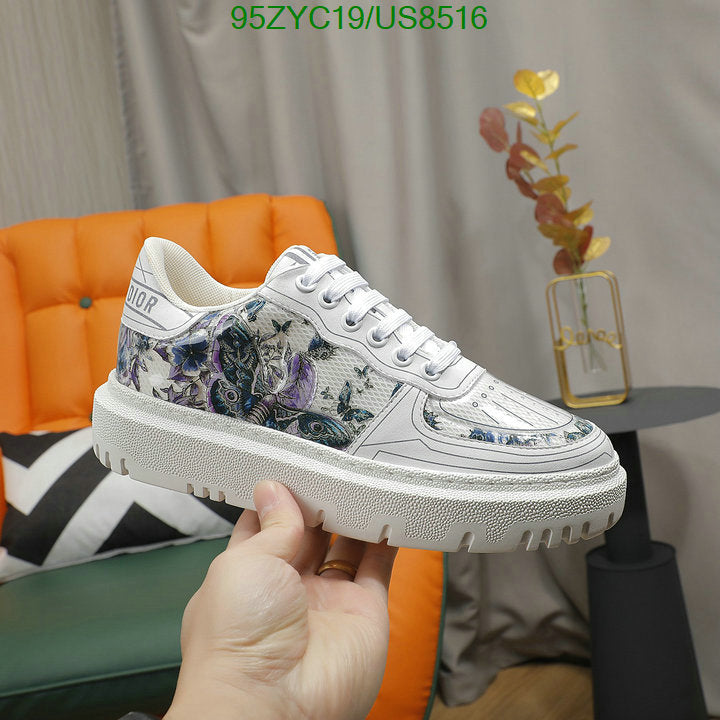 SAMC - DOR Women Sneakers - 036